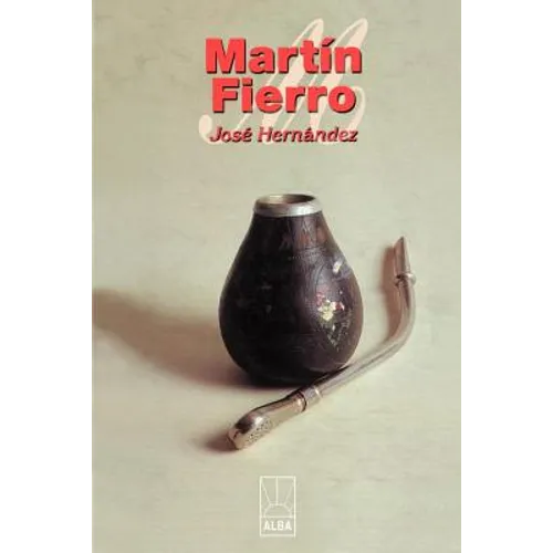 Martin Fierro - Paperback