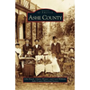 Ashe County - Hardcover