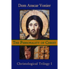 The Personality of Christ - Paperback