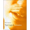 Type-Logical Semantics - Paperback