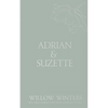 Adrian & Suzette: Tell Me You Want Me - Paperback