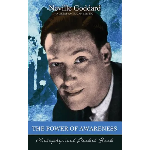 The Power of Awareness ( Metaphysical Pocket Book ) - Paperback
