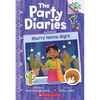 Starry Henna Night: A Branches Book (the Party Diaries #2): Volume 2 - Paperback