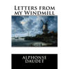 Letters from my Windmill - Paperback
