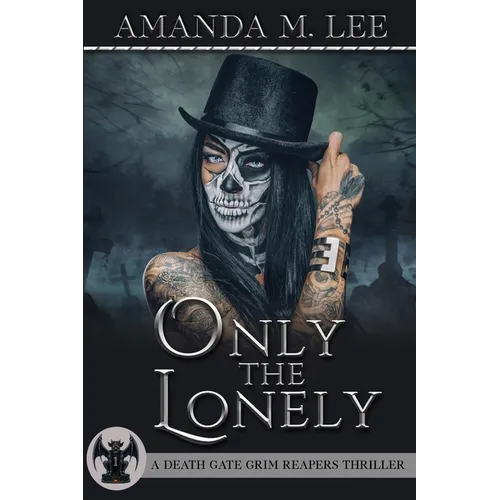 Only the Lonely - Paperback