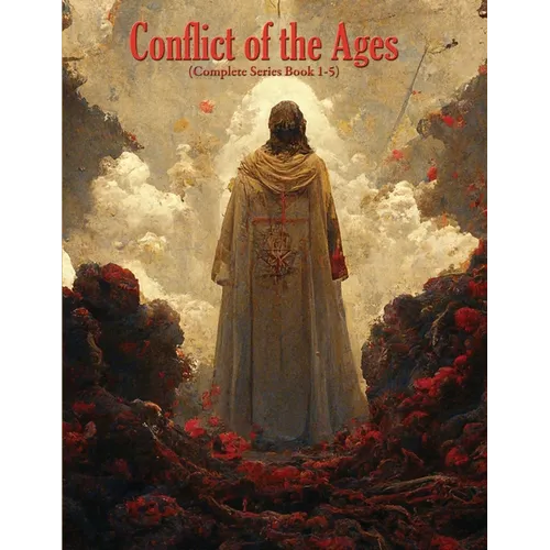 Conflict of the Ages (Complete Series Book 1-5): A Sublime Book - Paperback