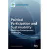 Political Participation and Sustainability: Exploring Contemporary Challenges - Hardcover