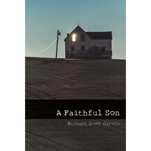 A Faithful Son - Paperback