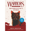Warriors Super Edition: Bramblestar's Storm - Paperback