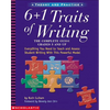 The 6 + 1 Traits of Writing - Paperback