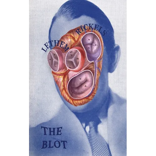 The Blot - Paperback