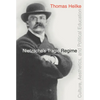 Nietzsche's Tragic Regime - Hardcover