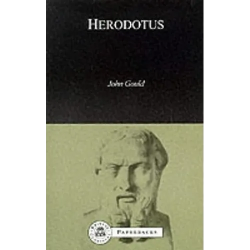 Herodotus - Paperback