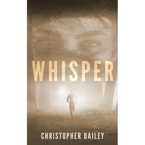 Whisper - Paperback