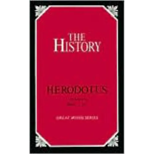 History - Paperback
