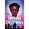 Not an Easy Win - Paperback