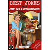 Best Jokes about Love, Sex & Relationships: (collection of Jokes, Short Stories and Celebrity Quotes) - Paperback