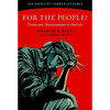 For the People?: Democratic Representation in America - Hardcover