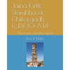 Jaina Kirtti-Stambha of Chittorgadh (c.1300 A.D): The Form and the Idea - Paperback