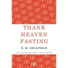Thank Heaven Fasting - Paperback