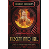 Descent into Hell - Hardcover