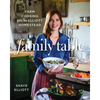 Family Table: Farm Cooking from the Elliott Homestead - Paperback