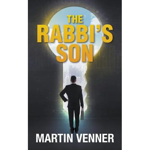 The Rabbi's Son - Paperback
