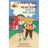 Burgerhead and Mean Jerry Visit the Farm - Paperback