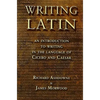 Writing Latin - Paperback
