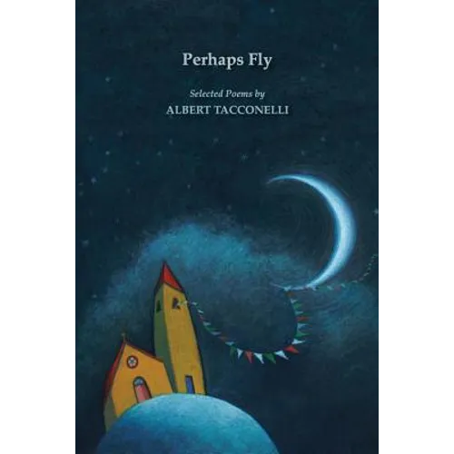 Perhaps Fly - Paperback