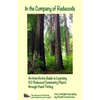 In the Company of Redwoods: An InterActive Guide to Learning 50 Redwood Community Plants through Hand Tinting - Paperback