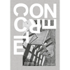 Concrete Poetry: Post-War Modernist Public Art - Hardcover