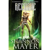 Recurve - Paperback