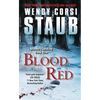 Blood Red: Mundy's Landing Book One - Mass Market Paperbound