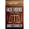 False Evidence - Paperback