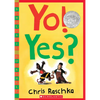Yo! Yes? - Paperback