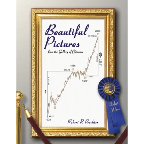 Beautiful Pictures: from the Gallery of Phinance - Paperback