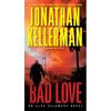 Bad Love - Mass Market Paperbound