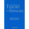 Theory of Spinors - Paperback