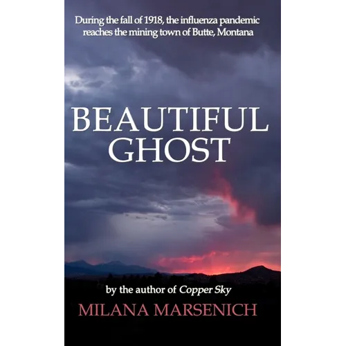 Beautiful Ghost - Paperback