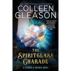 The Spiritglass Charade - Paperback