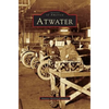Atwater - Hardcover