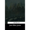 Jane Allen, Junior - Paperback
