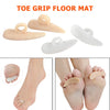1 Pair Silicone Foot Care Tools