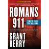 Romans 911: Time to Sound the Alarm - Hardcover