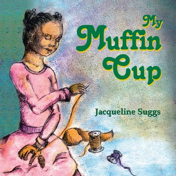My Muffin Cup - Paperback