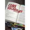 Direct Hits Core Vocabulary - Paperback