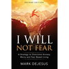 I Will Not Fear: A Strategy to Overcome Anxiety, Worry and Fear-Based Living - 2nd Edition - Paperback
