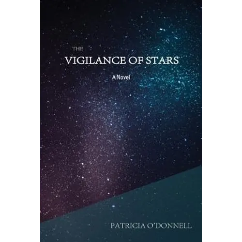 The Vigilance of Stars - Paperback