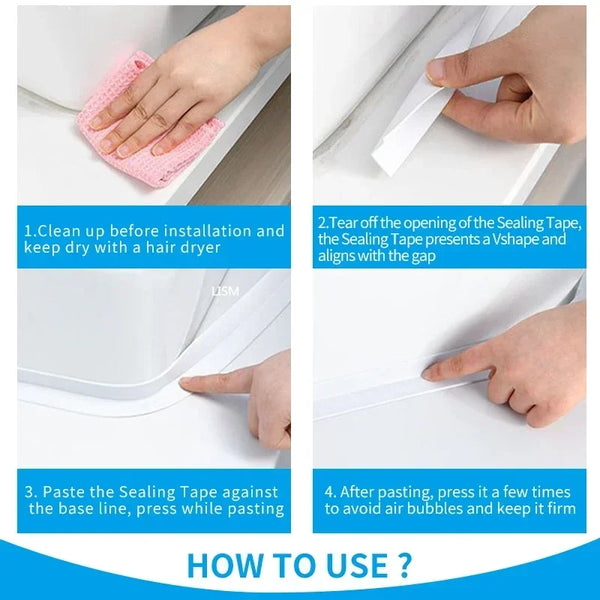 Sealing Tape